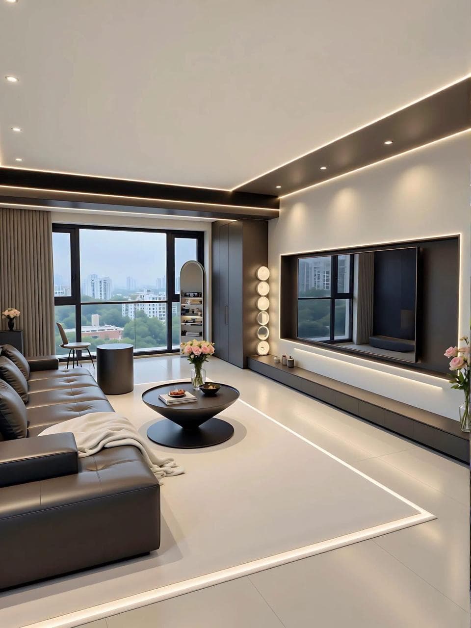 Boutique Hotel Refurbishment project in Beirut, Lebanon